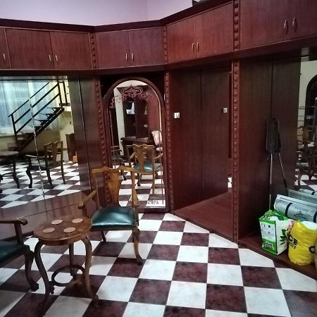 Luna Apartment Novi Sad Ngoại thất bức ảnh