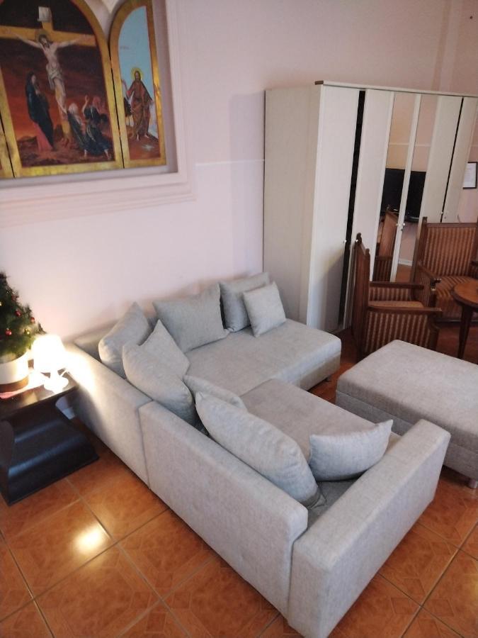 Luna Apartment Novi Sad Ngoại thất bức ảnh