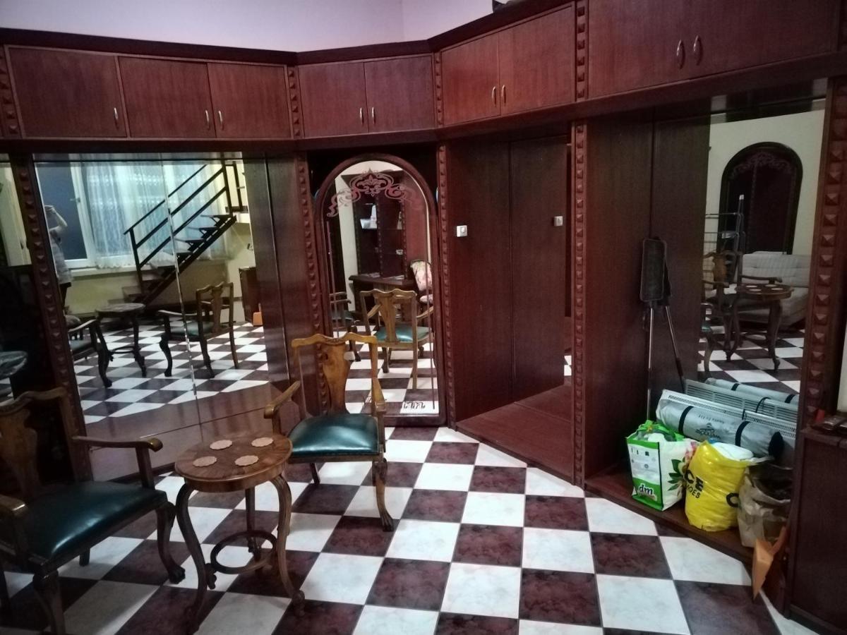Luna Apartment Novi Sad Ngoại thất bức ảnh