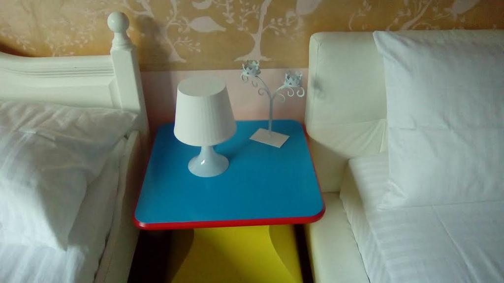 Luna Apartment Novi Sad Ngoại thất bức ảnh
