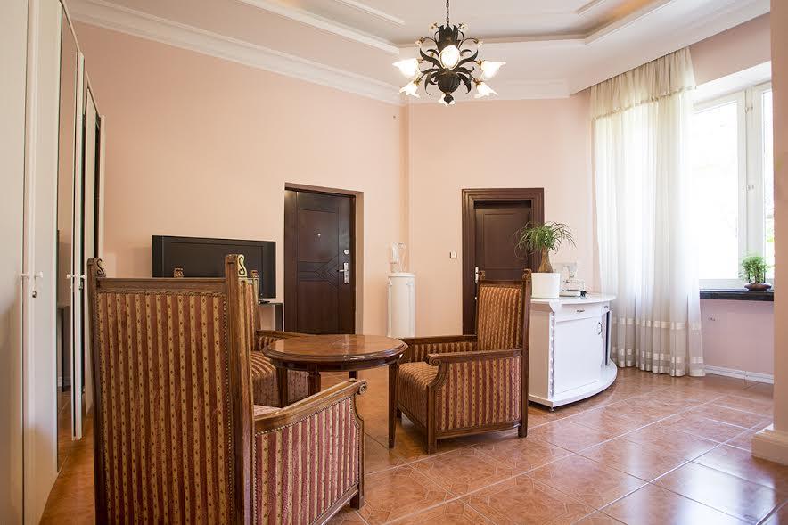 Luna Apartment Novi Sad Ngoại thất bức ảnh
