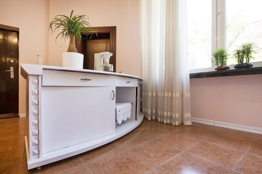 Luna Apartment Novi Sad Ngoại thất bức ảnh