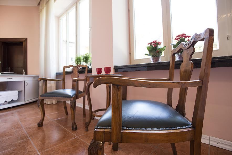 Luna Apartment Novi Sad Ngoại thất bức ảnh