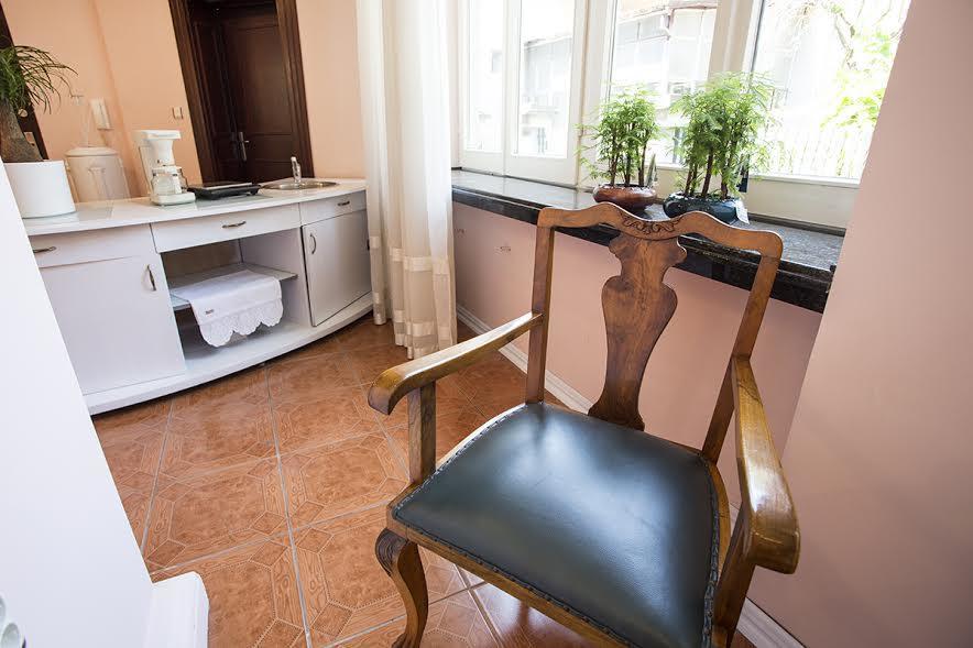 Luna Apartment Novi Sad Ngoại thất bức ảnh