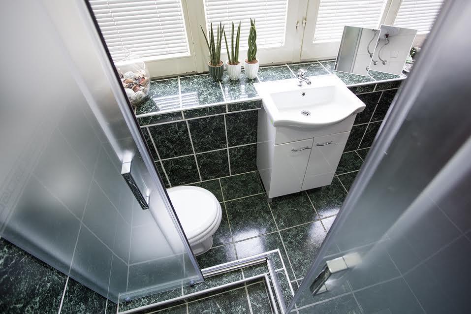 Luna Apartment Novi Sad Ngoại thất bức ảnh