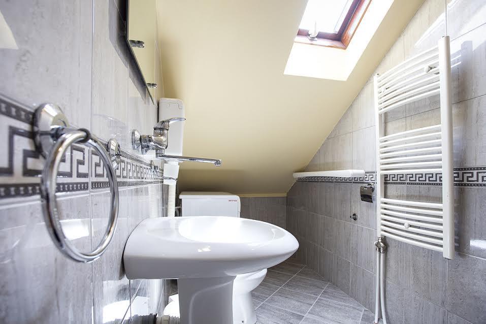 Luna Apartment Novi Sad Ngoại thất bức ảnh