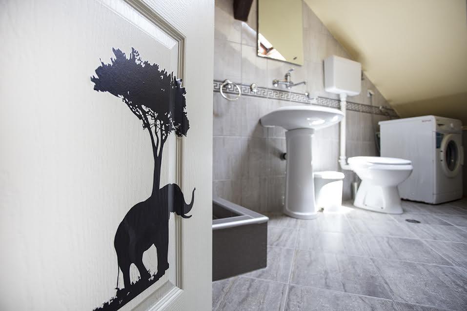 Luna Apartment Novi Sad Ngoại thất bức ảnh