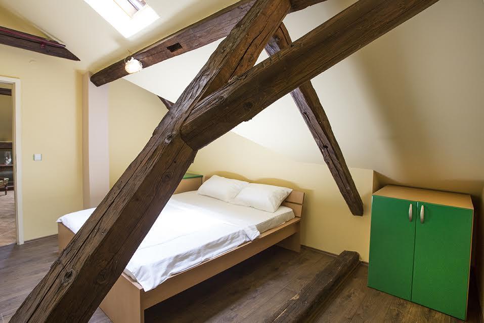 Luna Apartment Novi Sad Ngoại thất bức ảnh