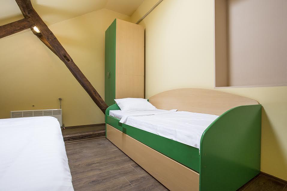 Luna Apartment Novi Sad Ngoại thất bức ảnh