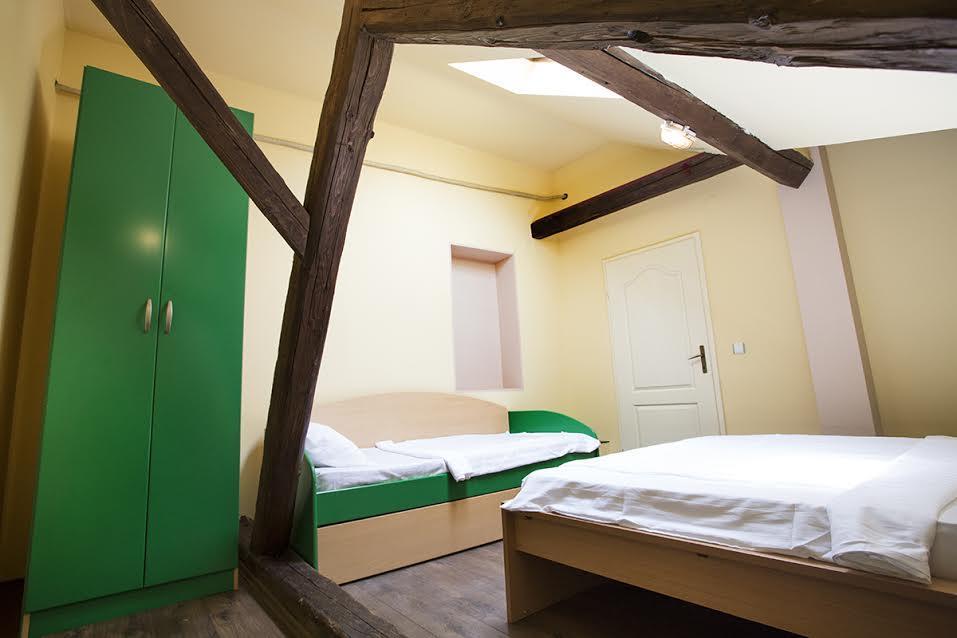 Luna Apartment Novi Sad Ngoại thất bức ảnh