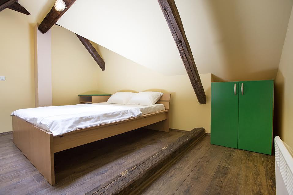 Luna Apartment Novi Sad Ngoại thất bức ảnh