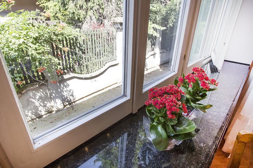 Luna Apartment Novi Sad Ngoại thất bức ảnh