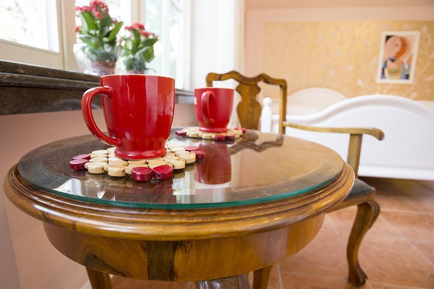 Luna Apartment Novi Sad Ngoại thất bức ảnh