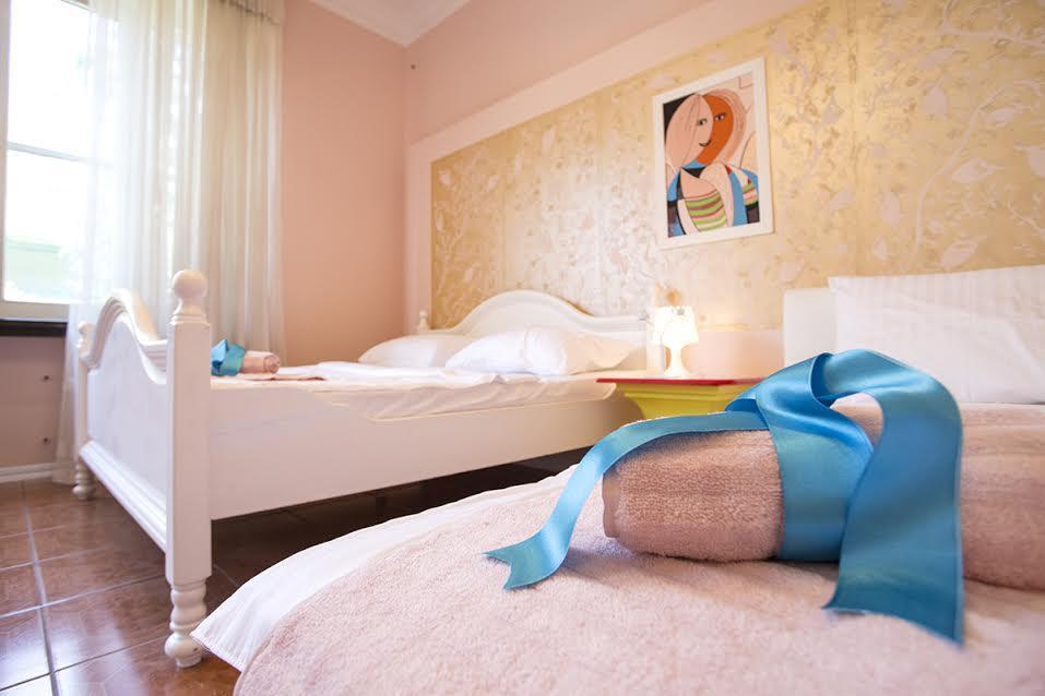 Luna Apartment Novi Sad Ngoại thất bức ảnh