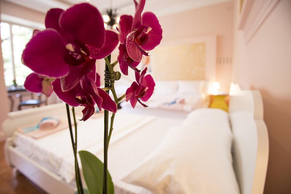 Luna Apartment Novi Sad Ngoại thất bức ảnh
