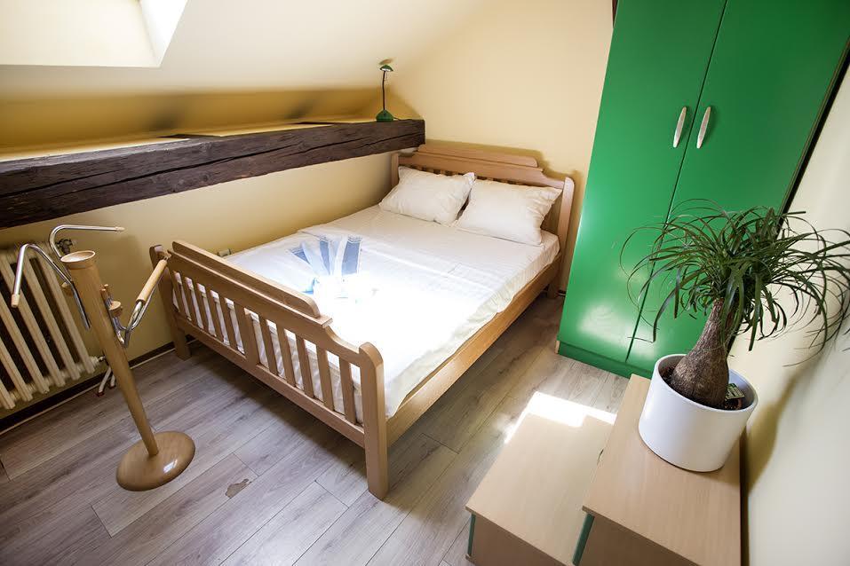 Luna Apartment Novi Sad Ngoại thất bức ảnh