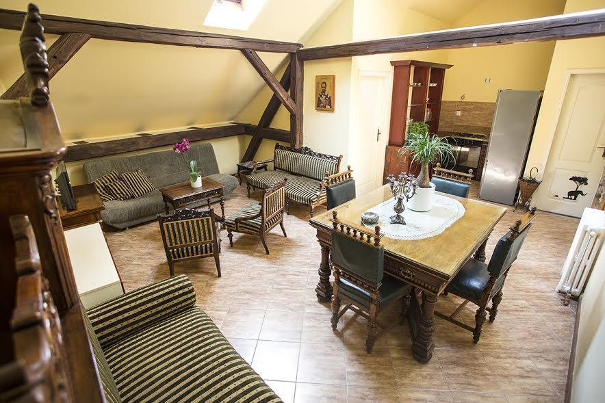 Luna Apartment Novi Sad Ngoại thất bức ảnh