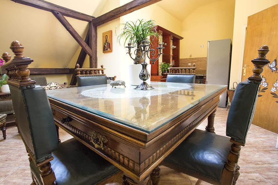 Luna Apartment Novi Sad Ngoại thất bức ảnh